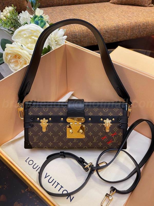 LV Handbags 444